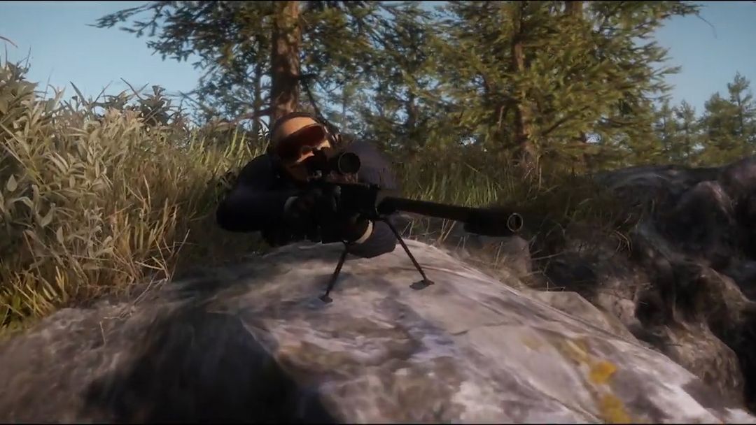 Mavericks: Proving Grounds