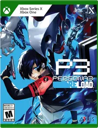 Persona 3 Reload: $69 @ Amazon