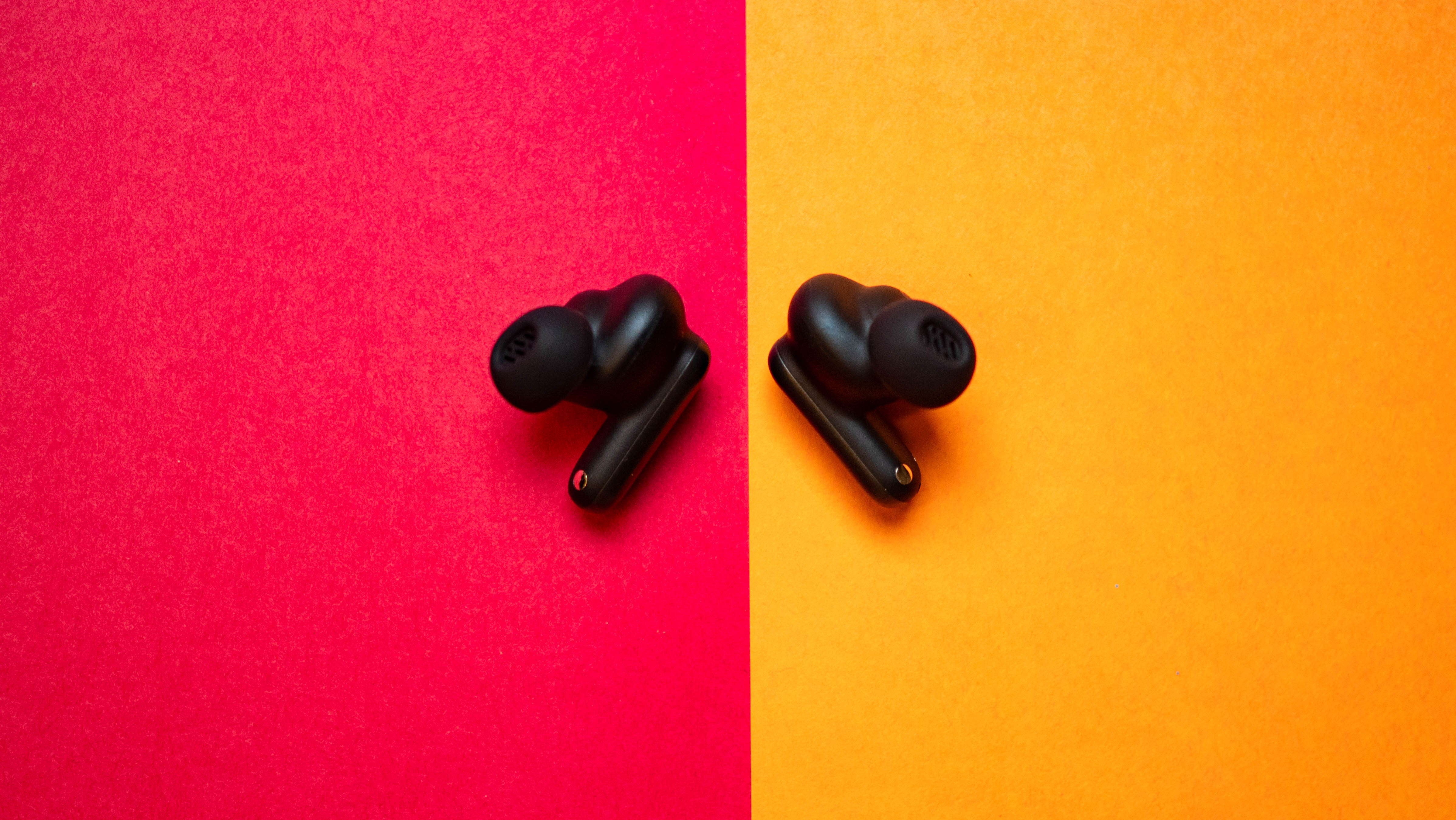 Baseus Inspire XP1 testing on Android Central