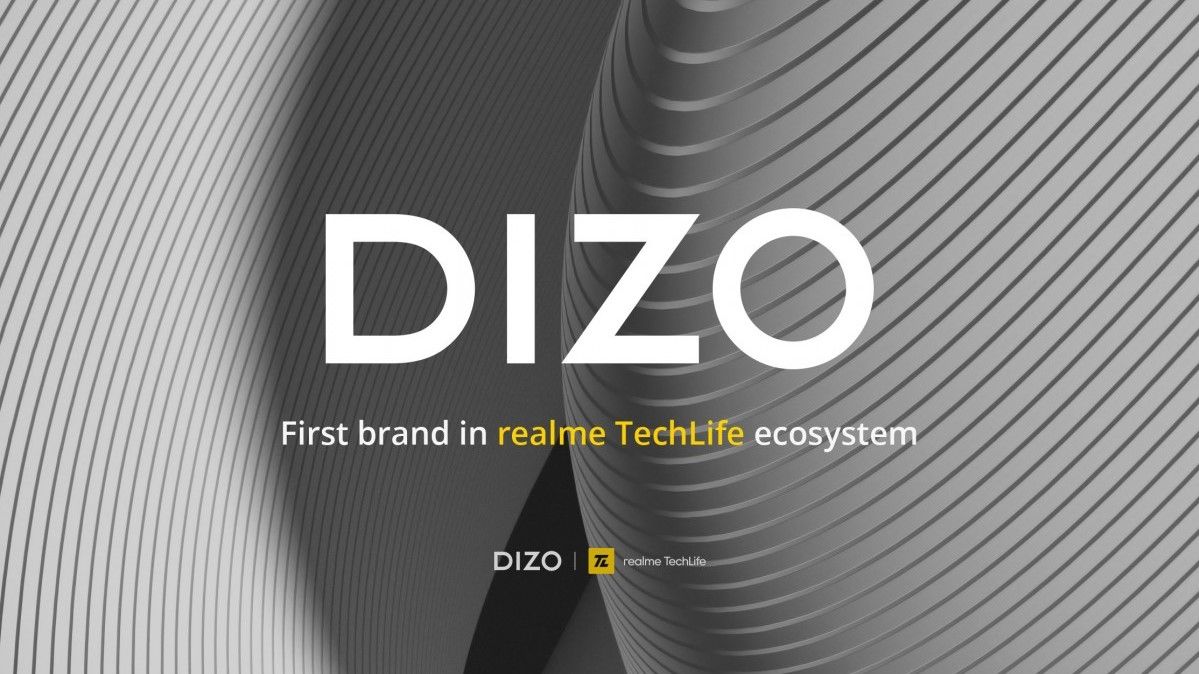 Dizo, Realme