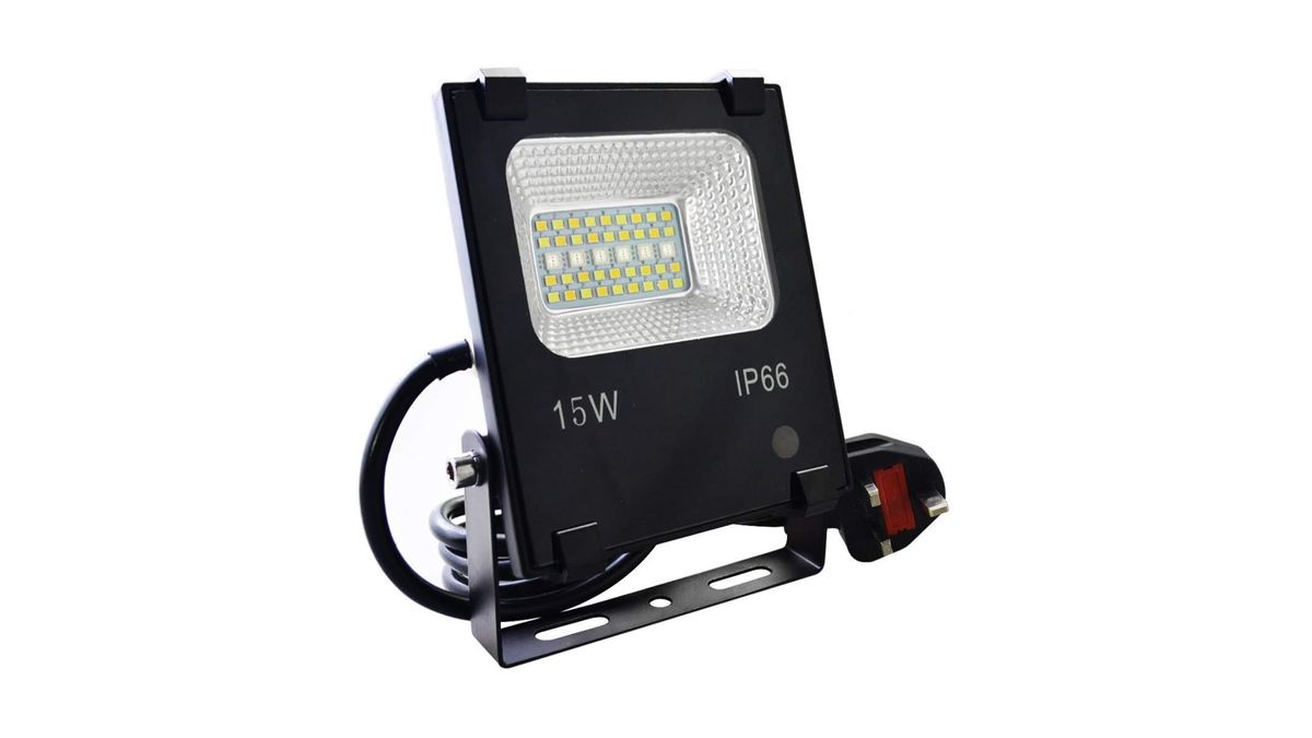 The Best Outdoor Flood Lights Real Homes