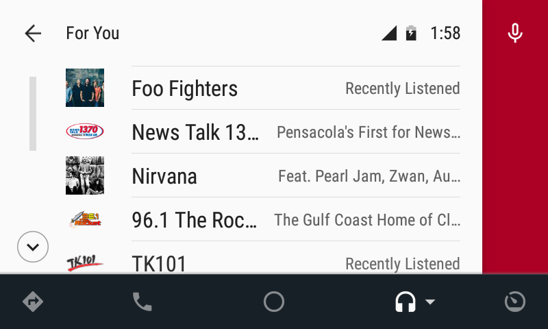 iHeart Radio