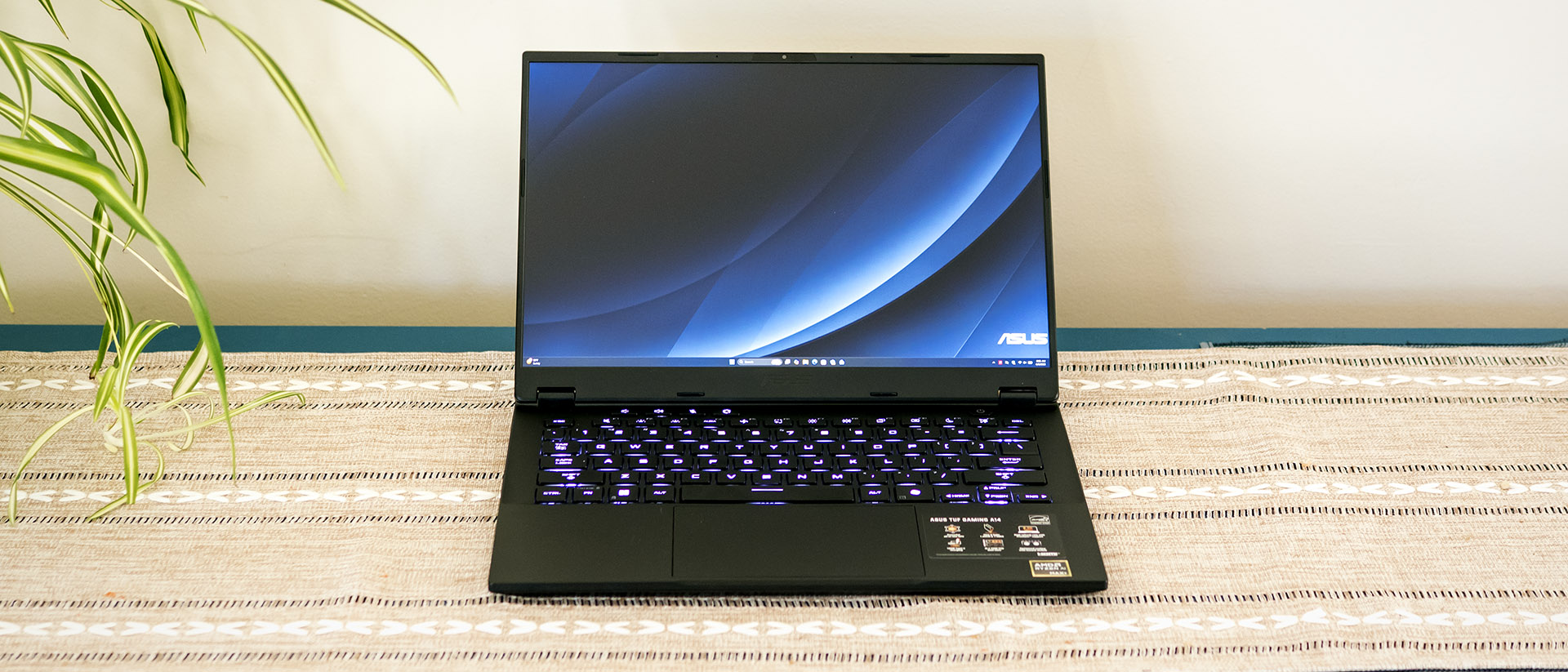 Asus TUF Gaming A14 (2026)
