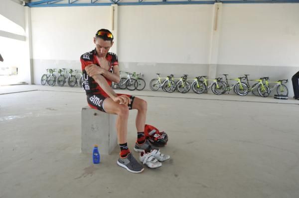 Marco Pinotti