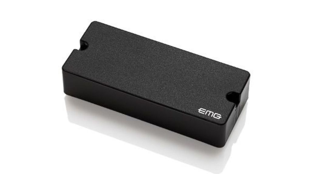 Best bass pickups Improve your bass sound Guitar World