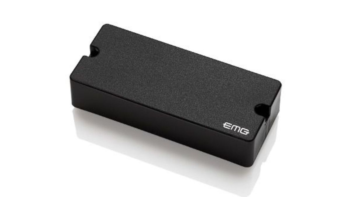 Best bass pickups Improve your bass sound Guitar World