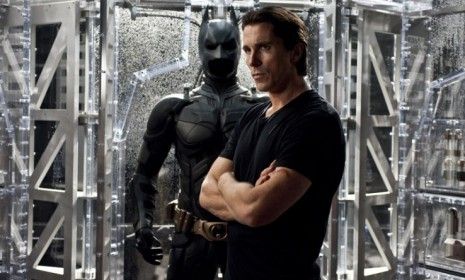 Fans are so hungry for any glimpse of &amp;quot;The Dark Knight Rises&amp;quot; that they tracked down more than 300 scavenger-like items all over the world just so they could see a new trailer.