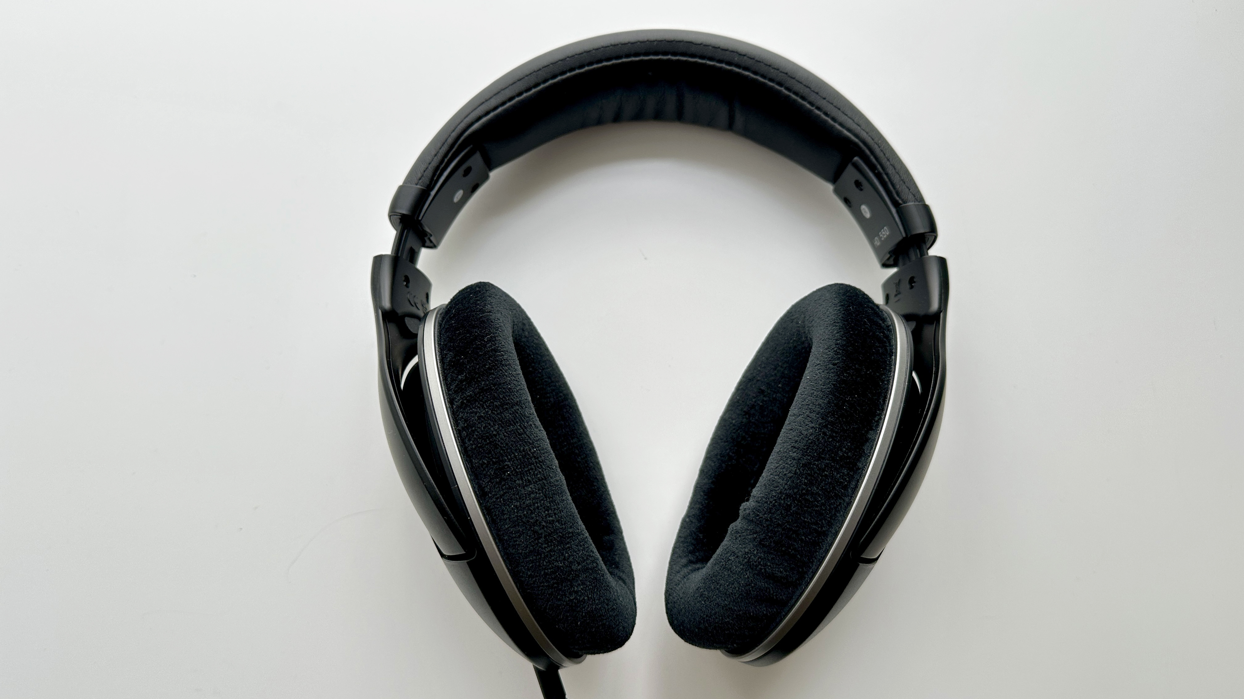 Sennheiser HD 550&amp;#8232;review