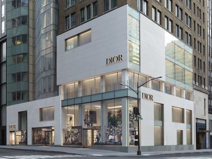 House of Dior New York