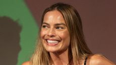 Image of Margot Robbie