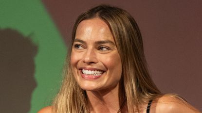 Image of Margot Robbie