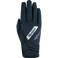 Roeckl Waregem Winter Gloves | amazon.co.uk