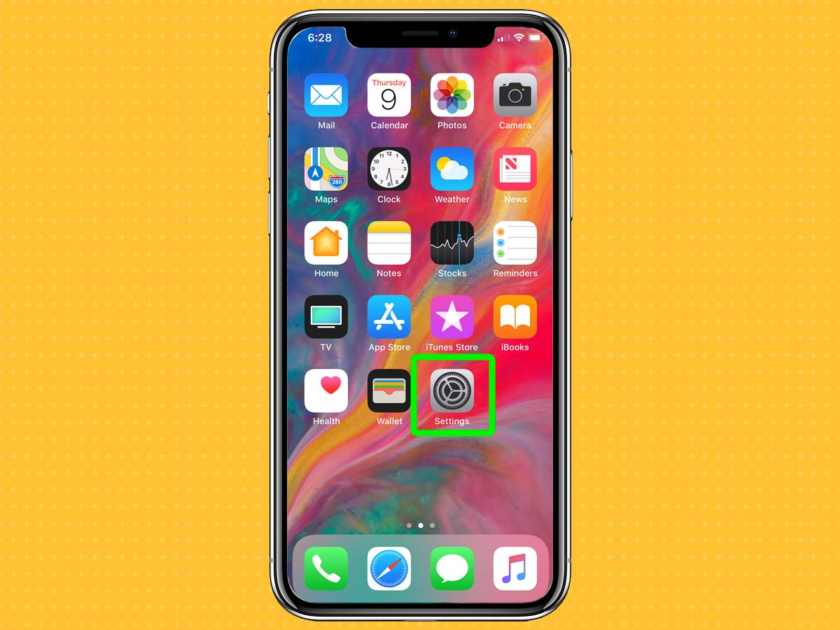 How to Use the iPhone XS, iPhone XS Max and iPhone XR How to Use the