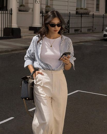 12 Classic Spring Fashion Items That Elevate Your Wardrobe | Who What Wear