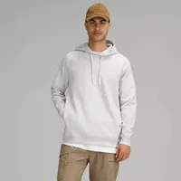 Lululemon Classic-Fit Pullover Hoodie (Men’s)