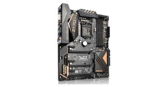 ASRock Z170 Extreme6