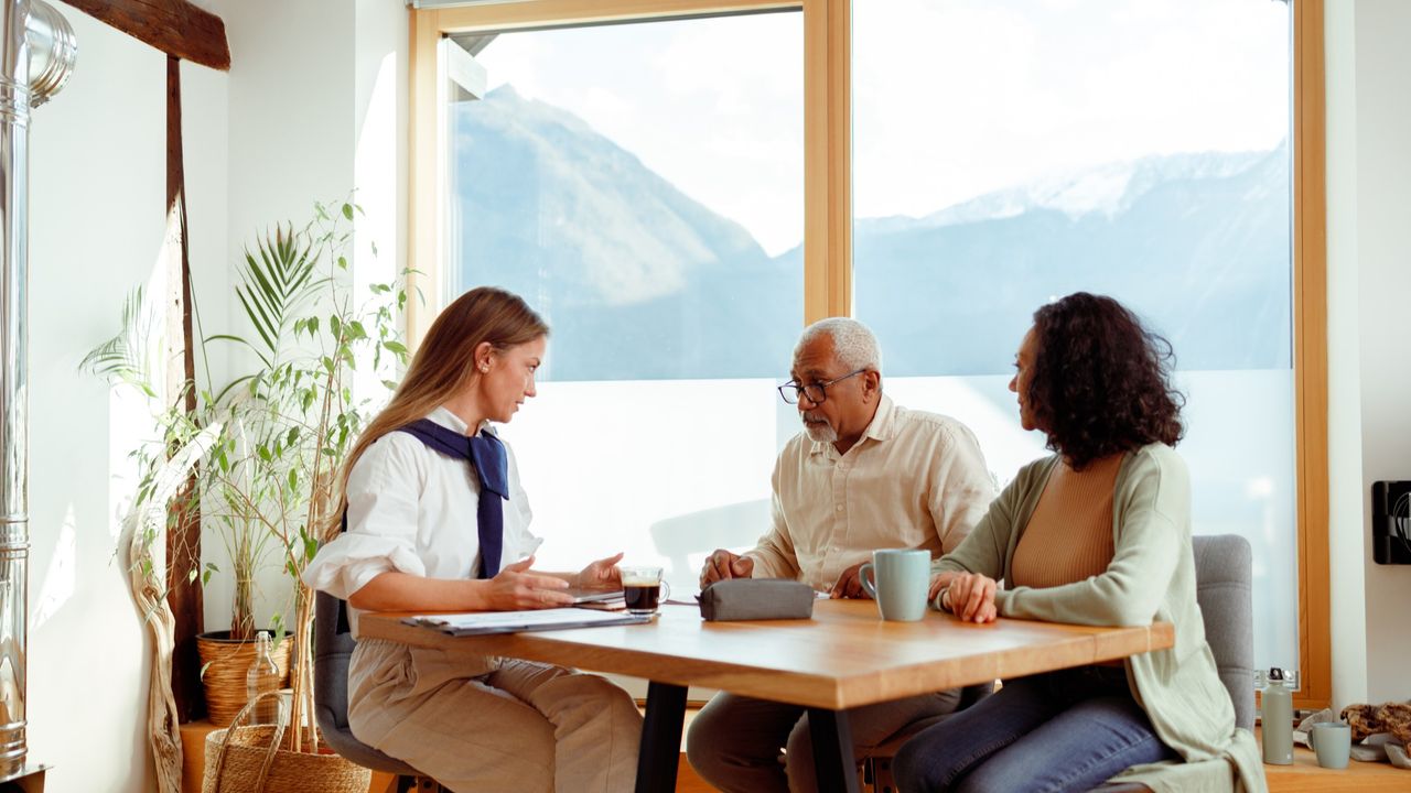 You Were Made a Trustee. Now What?