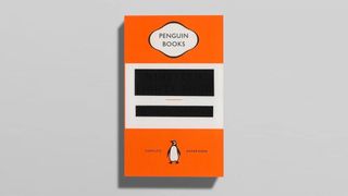 Nineteen Eighty-Four book cover