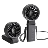 Jisulife Handheld Fan Life7: