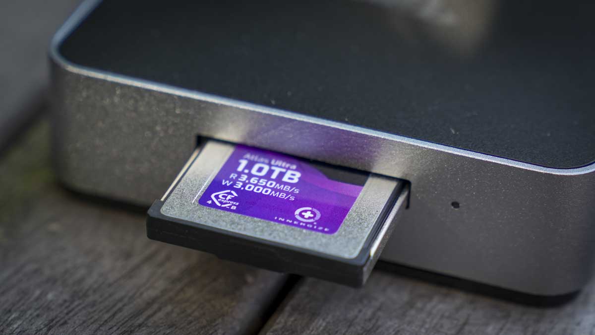 OWC Atlas Ultra CFexpress 1TB