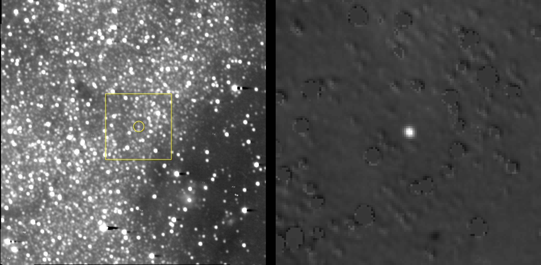 Ultima Thule Shines a Puzzling Light As New Horizons Spacecraft