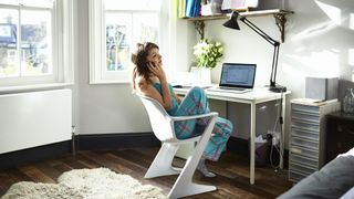 6 ways to create space for a home office 