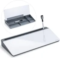 Varhomax Desk Whiteboard: $26.99 at Amazon