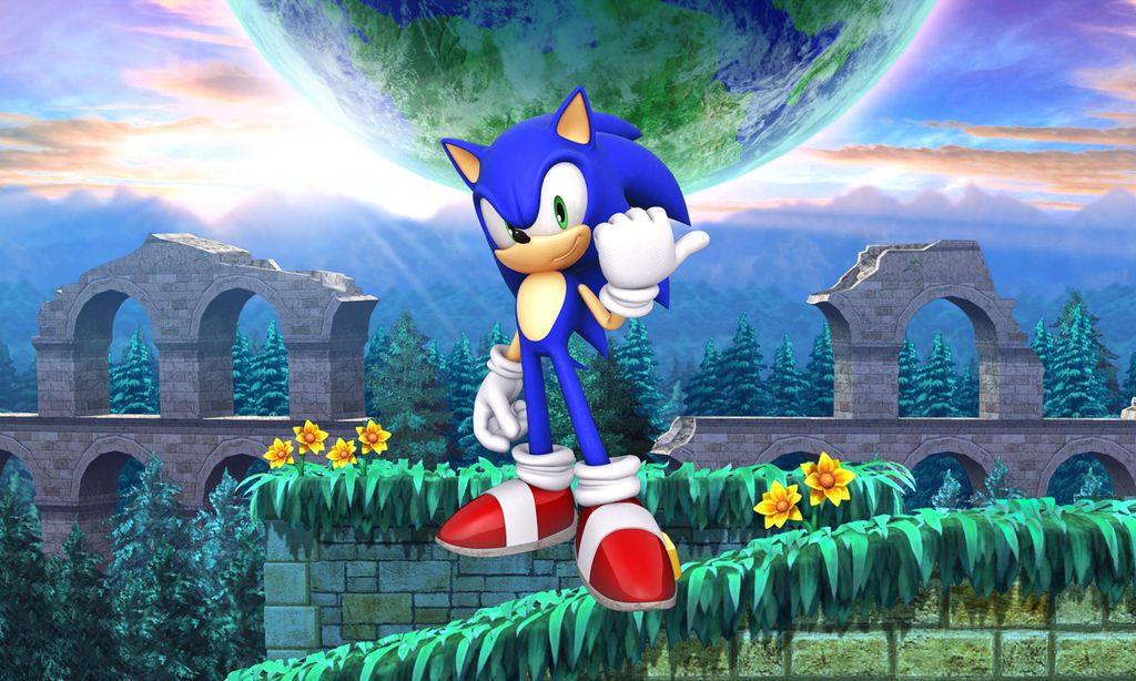 18 Sonic Games, Ranked Worst to Best Tom's Guide