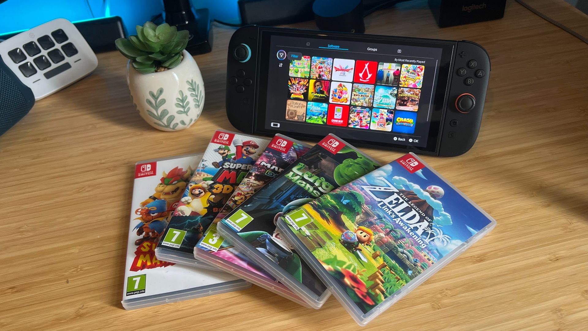 PSA: Nintendo's Customer Appreciation Sale ends in two days, these are the games you need to see
