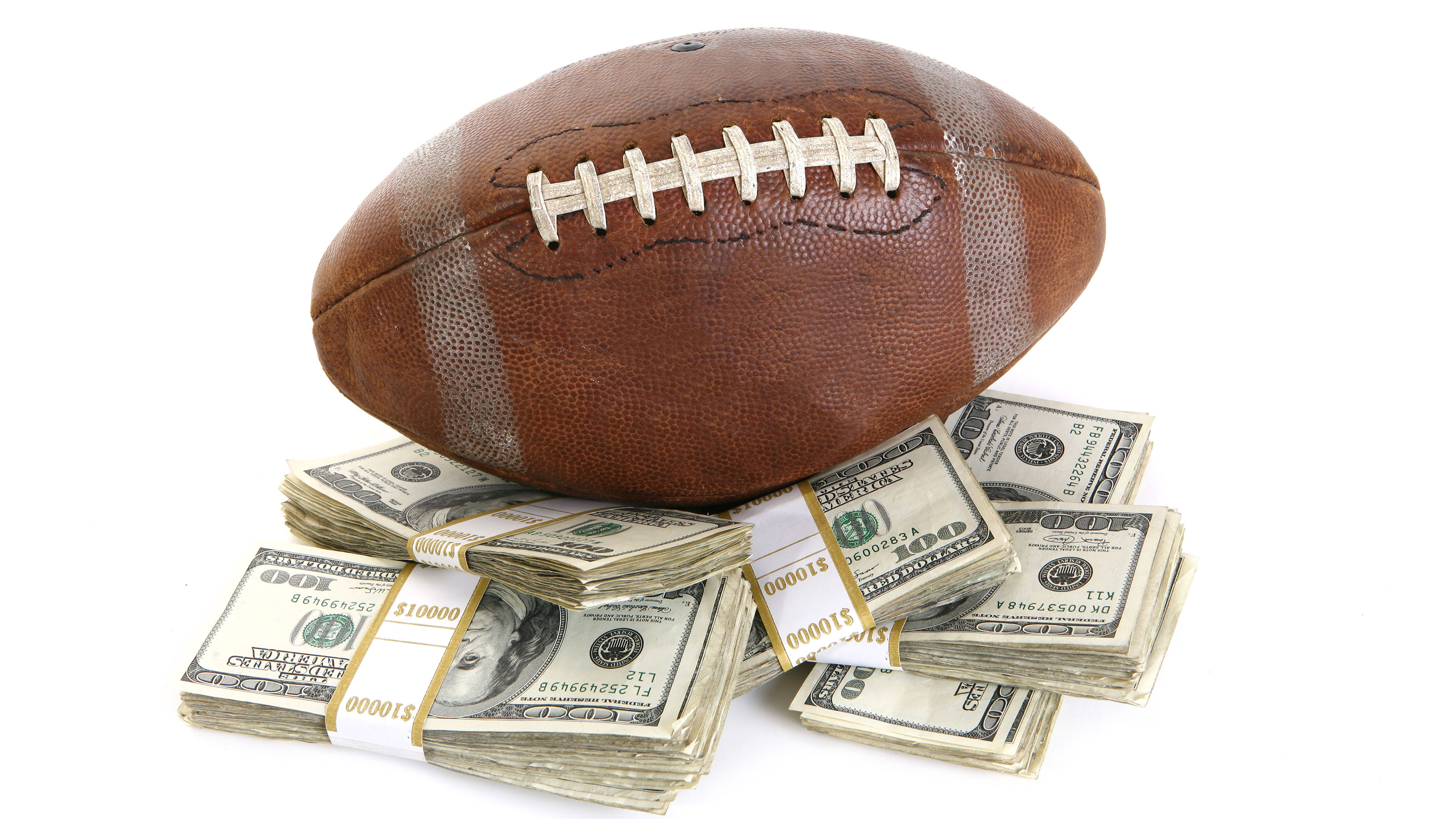 Did You Bet on the Super Bowl? There Are Some Taxes For That