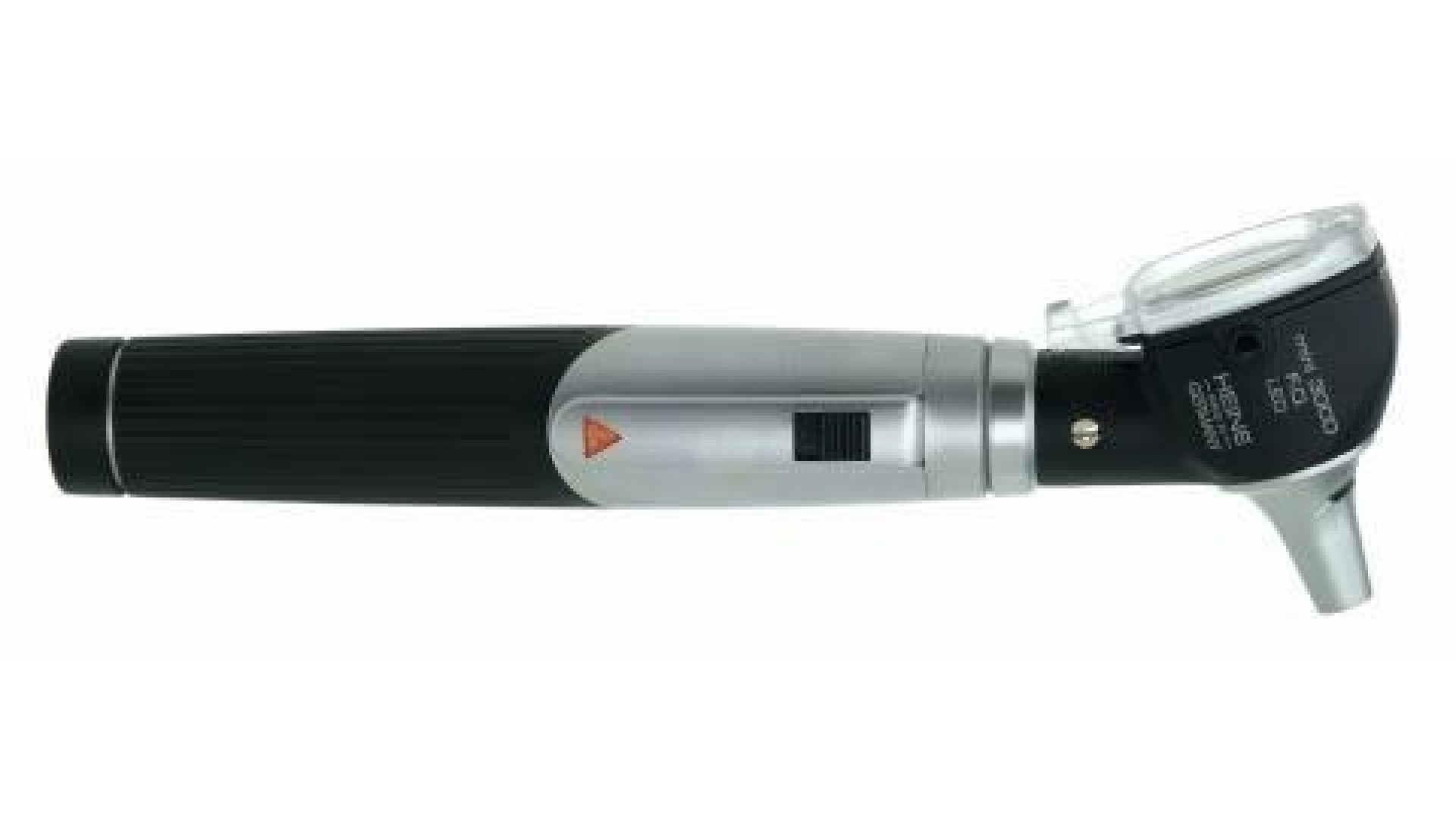 Product shot of Heine mini 3000 Otoscope