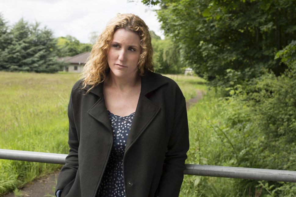 'It had to be something really special to leave Hollyoaks': The Fall's ...
