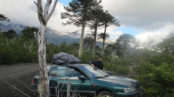 Loving southern Chile