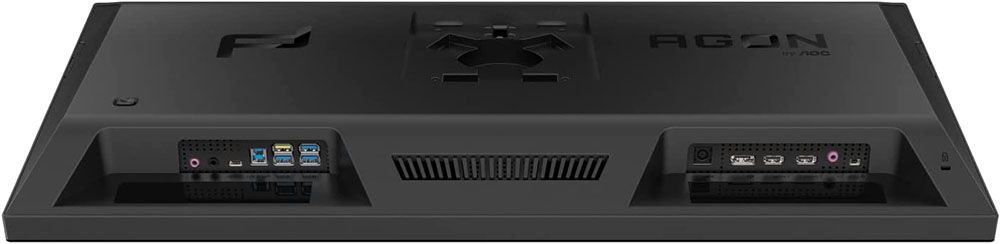 AOC Porsche Design Agon Pro PD32M