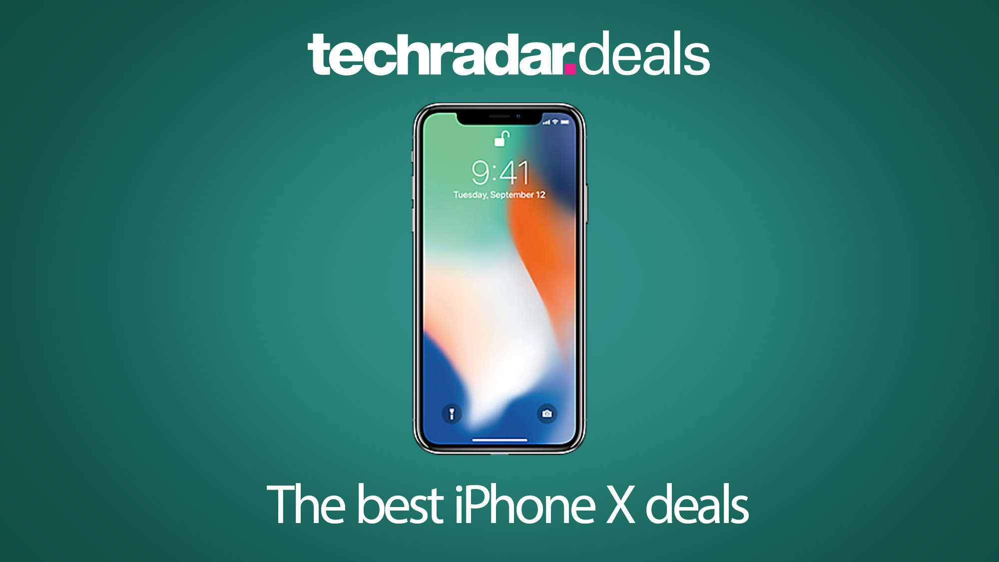 The Best Iphone X Deals For June 21 Techradar
