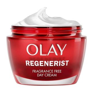 Olay Regenerist 3 Point Face Cream