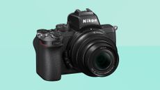 Nikon Z50 review