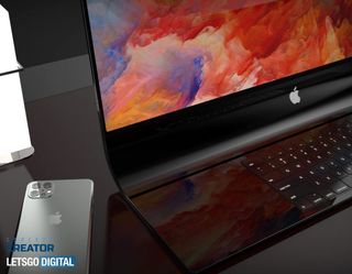 Cyrved Imac Concept