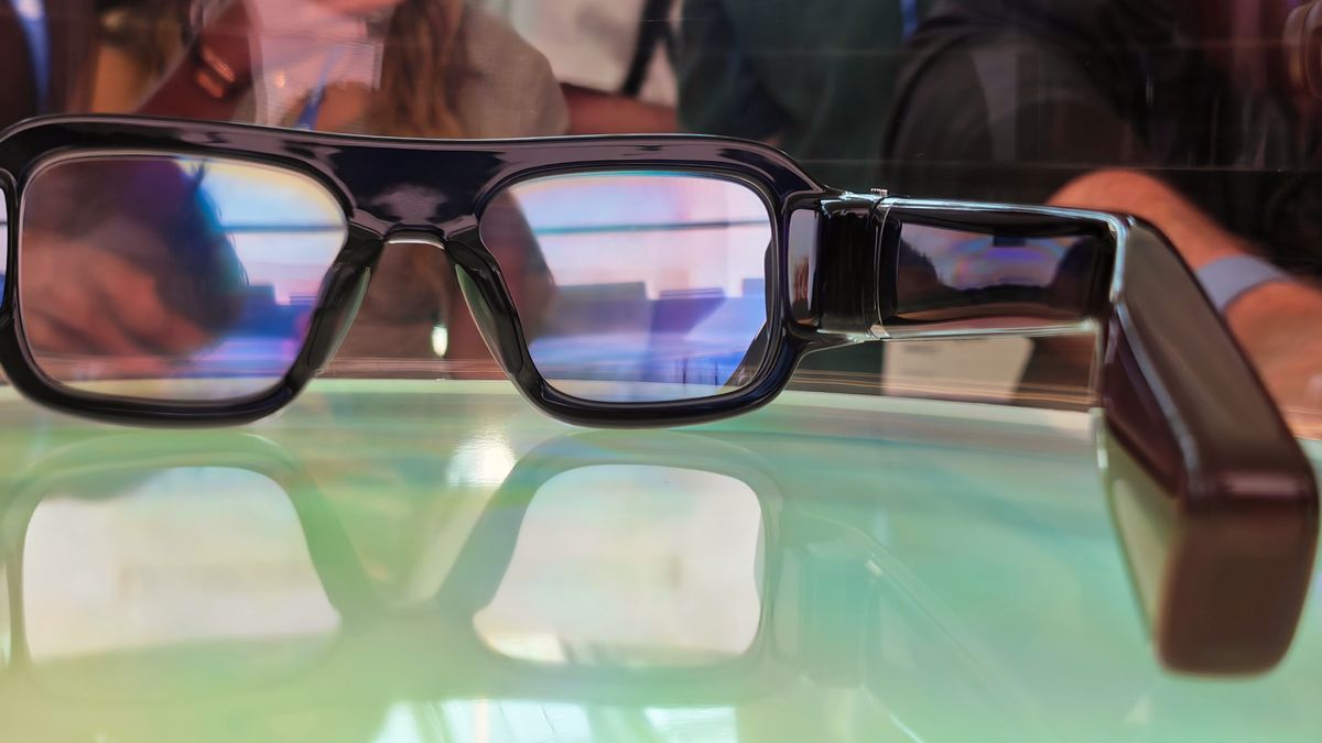 Snap Specs