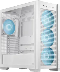 ASUS ASUS TUF Gaming GT302 ARGB White Edition ASUS ASUS TUF Gaming GT302 ARGB White Edition