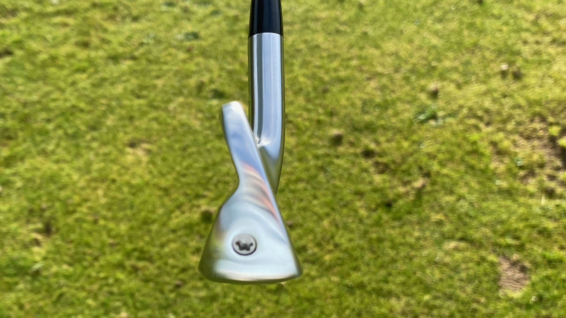 Takomo 101U Driving Iron Review | Golf Monthly