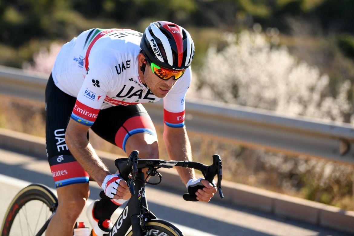 Alexander Kristoff (UAE Team Emirates)