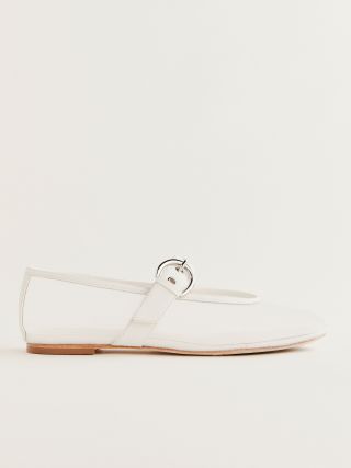 Bethany Ballet Flat