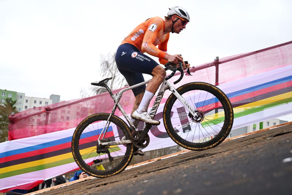 WORLD CX TABOR BILLY CEUSTERS