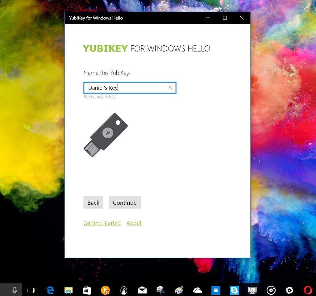 All you need to know about YubiKey for Windows Hello and Windows 10
