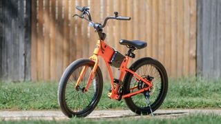 JackRabbit OG2 Pro review.