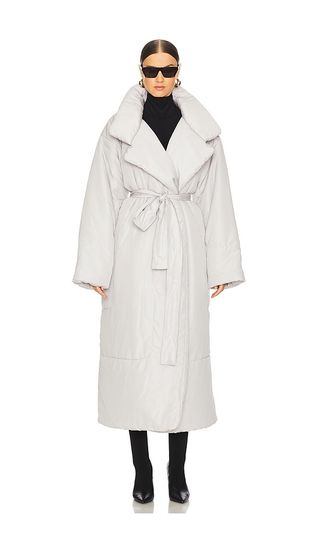 Classic Sleeping Bag Coat