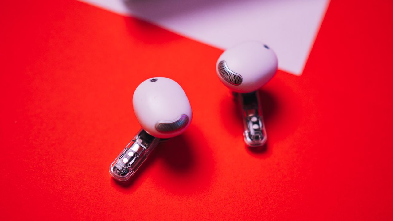 Nothing Ear (stick) review