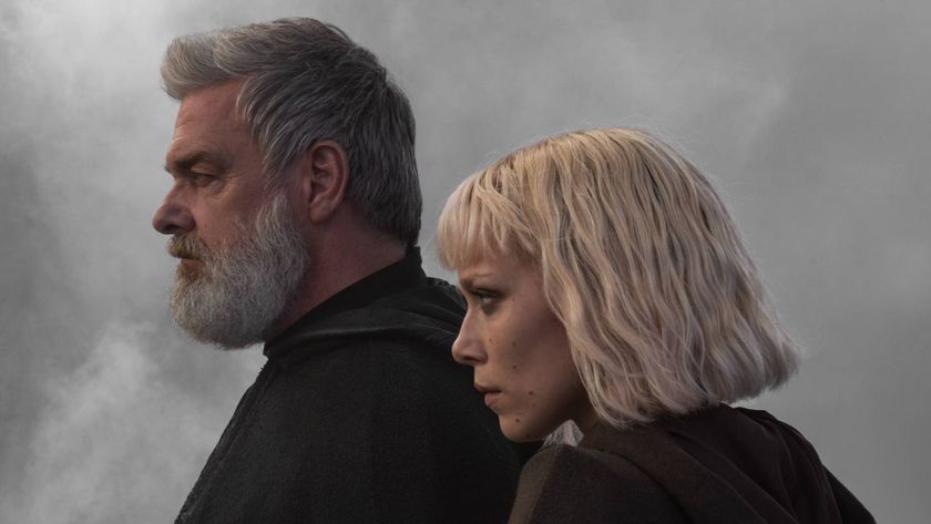 What are Saw and Wilmon using in Andor season 2? Rhydonium in Star Wars ...