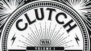 Clutch: Weathermaker Vault Series Vol. 1